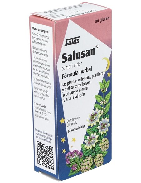 Salusan 84Comp. Salus de Salus