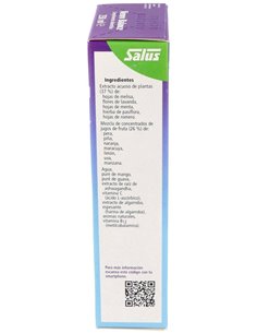 Neuro Balance 250Ml. de Salus 2