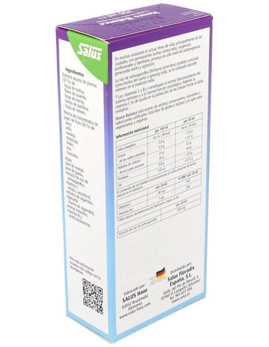 Neuro Balance 250Ml. de Salus