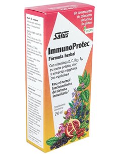 Immunoprotect 250Ml. Salus de Salus 2