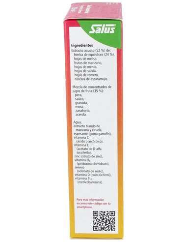 Immunoprotect 250Ml. Salus de Salus