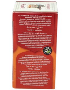 Yogi Tea Regaliz 17 X 1,8 G de Yogi Tea 2