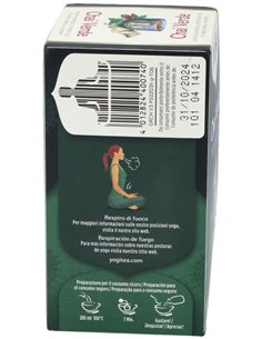 Yogi Tea Chai Verde 17 X 1,8 G de Yogi Tea 2