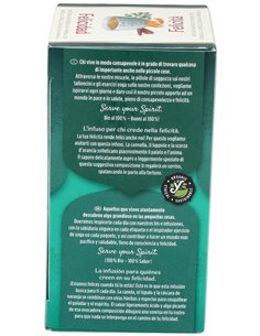 Yogi Tea Felicidad 17 X 1,8 G de Yogi Tea 2