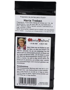 Maria Treben Bolsita Hierbas Suecas 90Gr. de Maria Treben 2