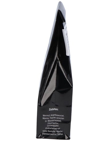 Maria Treben Bolsita Hierbas Suecas 90Gr. de Maria Treben