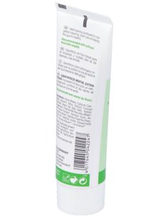 Dentifrico Extra Fresco Menta Daily Care 75Ml. de Logona 2