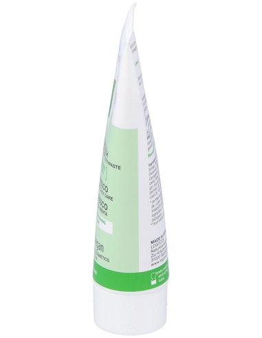 Dentifrico Extra Fresco Menta Daily Care 75Ml. de Logona