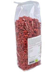 Goji Bayas 500Gr. Bio Sg Vegan de Raab Vitalfood 2