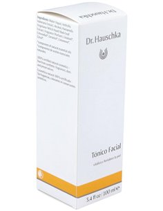 Tonico Facial 100Ml. de Dr. Hauschka 2