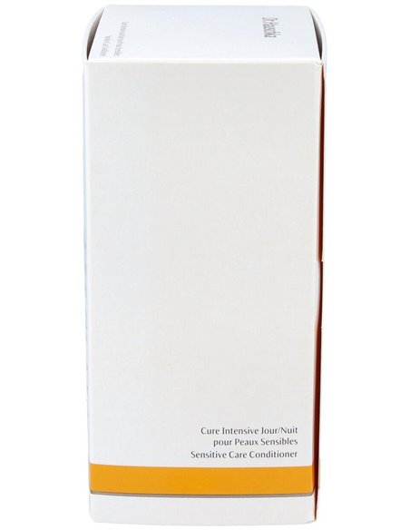Cura Cutanea Sensitiv 50Amp. de Dr. Hauschka