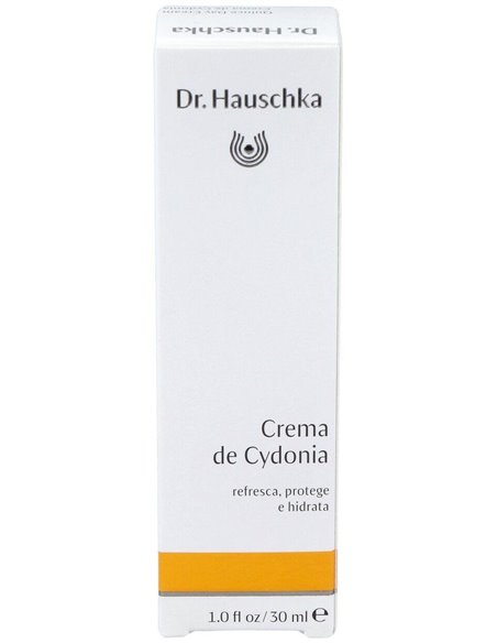 Crema De Dia De Cydonia 30Ml. de Dr. Hauschka
