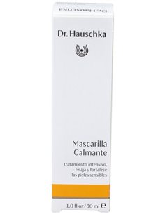 Mascarilla Calmante 30Ml. de Dr. Hauschka 2