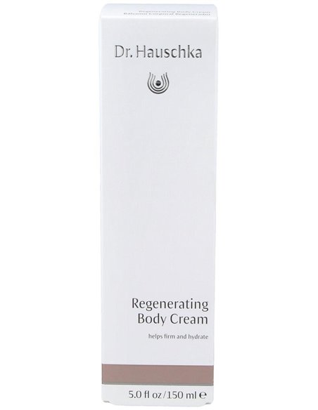 Balsamo Corporal Regenerador 150Ml. de Dr. Hauschka