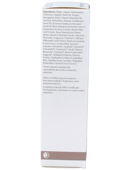 Balsamo Corporal Regenerador 150Ml. de Dr. Hauschka