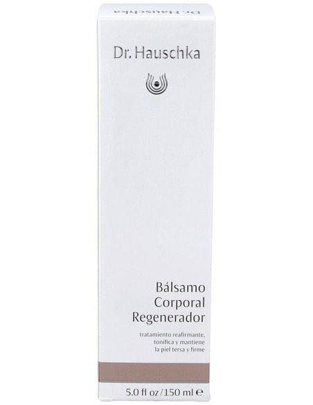 Balsamo Corporal Regenerador 150Ml. de Dr. Hauschka