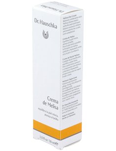 Crema Facial Melisa 30Ml. de Dr. Hauschka 2