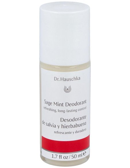 Desodorizante Do Sabio 50Ml. de Dr. Hauschka