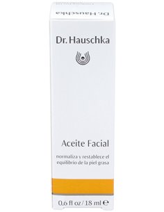 Aceite Facial 18Ml. de Dr. Hauschka 2