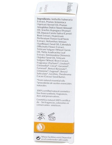 Aceite Facial 18Ml. de Dr. Hauschka