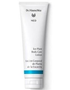 Locion Corporal Planta De La Escarcha 145Ml. de Dr. Hauschka 2