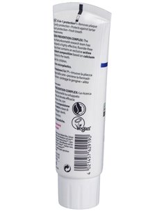 Dentifrico Classic Complet Care Sin Fluor 75Ml. de Lavera 2