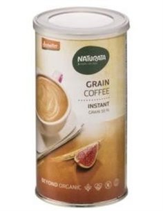 Cafe De Cereales Dem Instantaneo 100Gr. Demeter Sg de Naturata 2