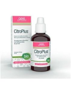 Citroplus 800 de Gse Organic Supplements 2