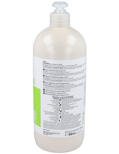 Gel De Ducha Limon-Piña 950Ml. Bio de Sante Naturkosmetik 2