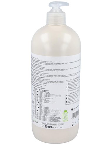 Gel De Ducha Limon-Piña 950Ml. Bio de Sante Naturkosmetik