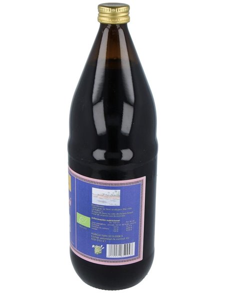 Noni 100%Puro Bio 1Litro de Sonnemacht