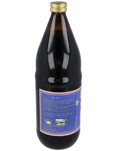 Noni 100%Puro Bio 1Litro de Sonnemacht