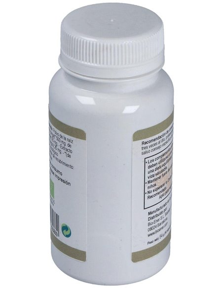 Curcuma 500Mg. 90Cap. de Ortocel Nutri-Therapy