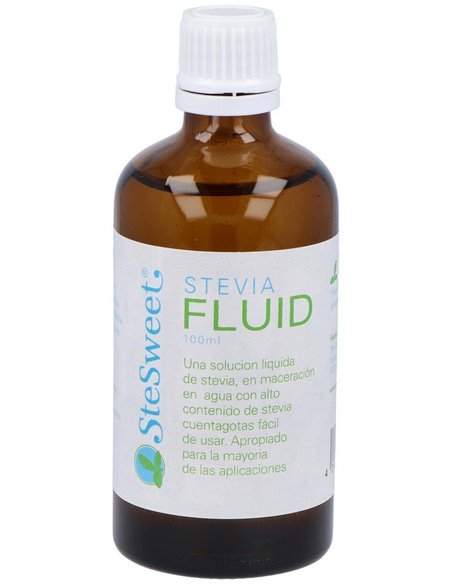 Stevia Stesweet 100Ml. de Stevia