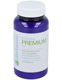 Stevia Polvo 50Gr. de Stevia 2