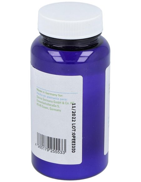 Polvo 50 g  de Stesweet