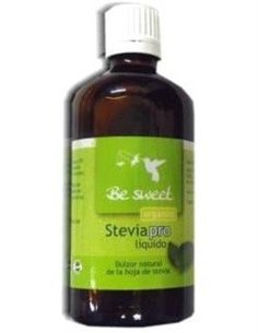 Stevia Liquida 100Ml. Bio de Be Sweet 2