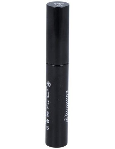 Mascara Maximo Volumen Negro Intenso 8Ml. de Benecos
