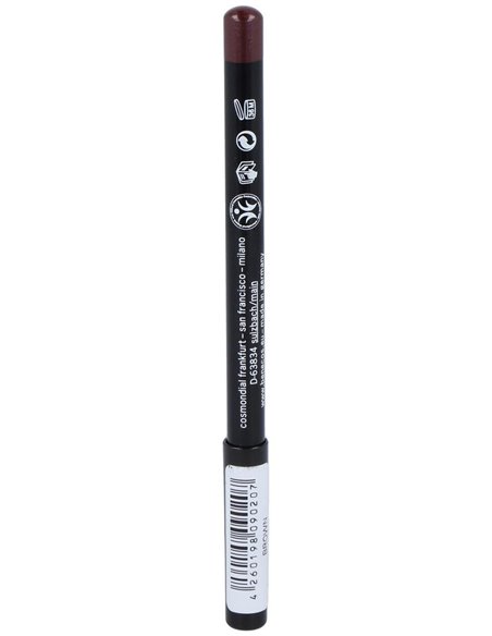 Lapiz De Ojos Natural Kajal Marron 1,13Gr. de Benecos