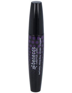 Mascara Volumen Vegana Magia Negra 10Ml. de Benecos 2