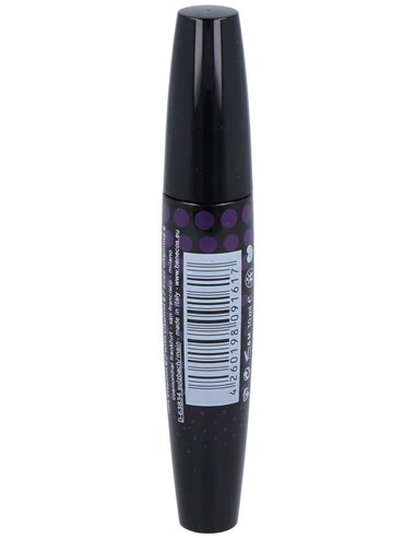 Mascara Volumen Vegana Magia Negra 10Ml. de Benecos