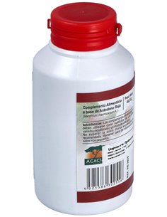Super Cran Arandano Rojo 100Cap. de Vbyotics 2
