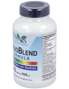 Ansioblend 90Cap. de Vbyotics 2