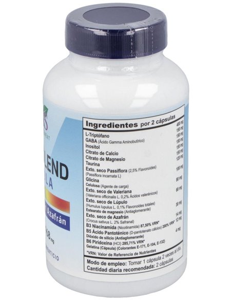 Ansioblend 90Cap. de Vbyotics