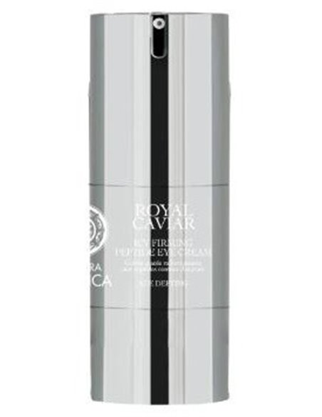 Royal Caviar Contorno Ojos Lifting 15Ml. de Natura Siberica
