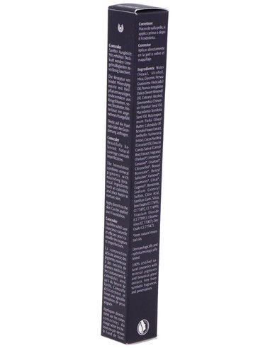 Corrector 02 Chestnut 2,5Ml. de Dr. Hauschka