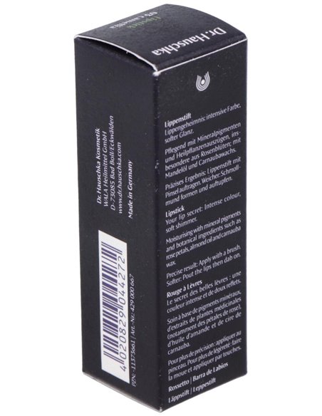 Barra De Labios 03 Camellia 4,1Gr. de Dr. Hauschka