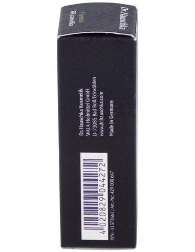 Barra De Labios 03 Camellia 4,1Gr. de Dr. Hauschka