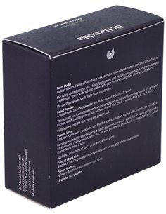 Polvos Sueltos 00 Translucent 12Gr. de Dr. Hauschka 2