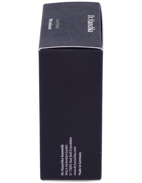 Polvos Sueltos 00 Translucent 12Gr. de Dr. Hauschka